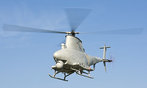 MQ-8 Fire Scout